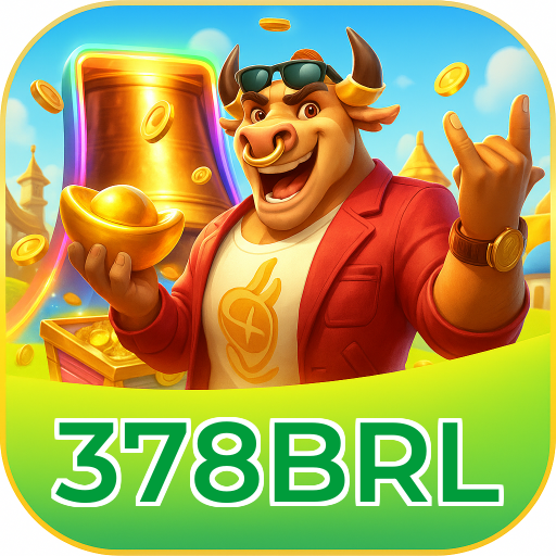 378BRL Logo