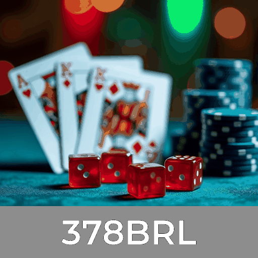 378BRL: Bônus e Promoções Únicas que Você Não Pode Perder