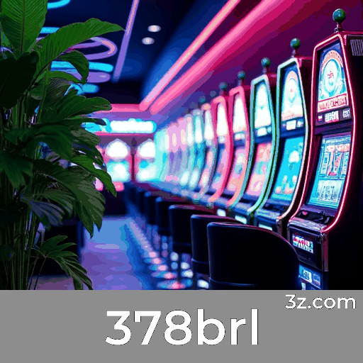 Vivencie a Emoção e o Realismo Psicológico no Cassino 378brl