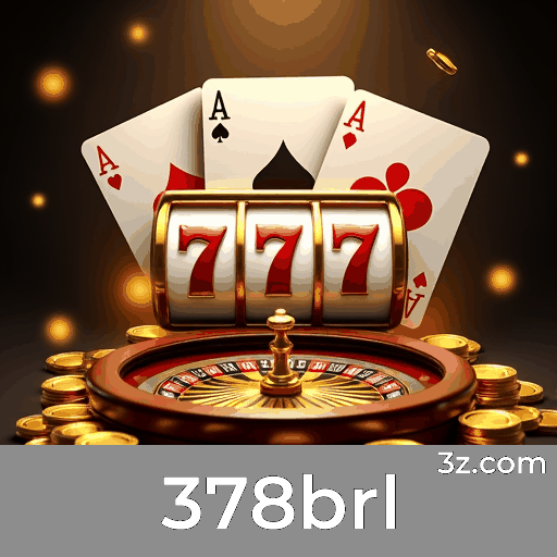 378brl: Slots-Grandes Prêmios, Jogos de Mesa-Variedade, Ao Vivo-Imersão