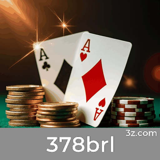 378brl: Emoção e Oportunidades de Ganhar nos Jogos de Cassino