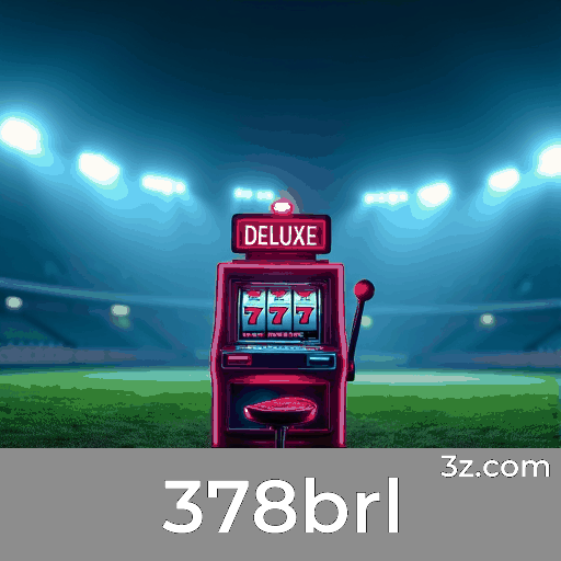 378brl: Plataforma de Jogo Online com Segurança e Serviços Profissionais