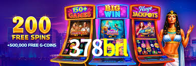 Reload Bonus 378brl